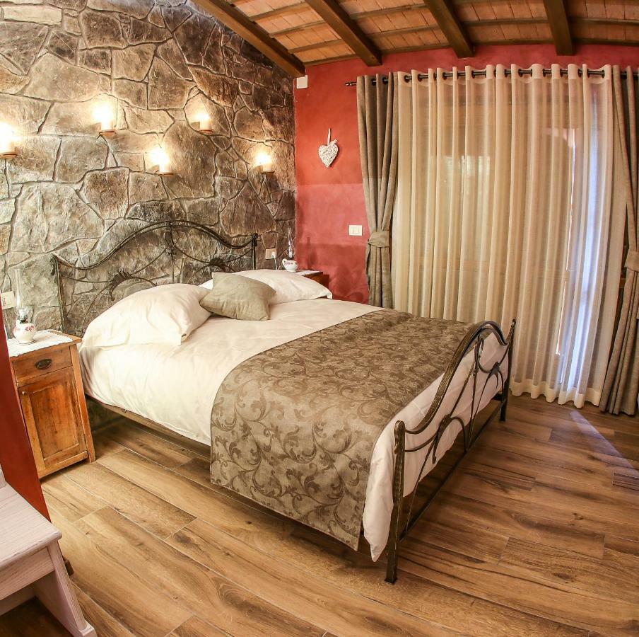 Cebron Family Estate Hotel Branik Eksteriør billede