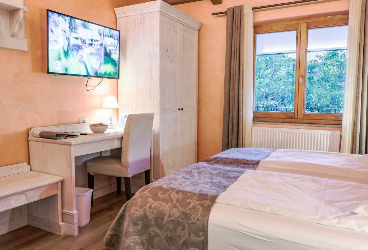 Cebron Family Estate Hotel Branik Eksteriør billede