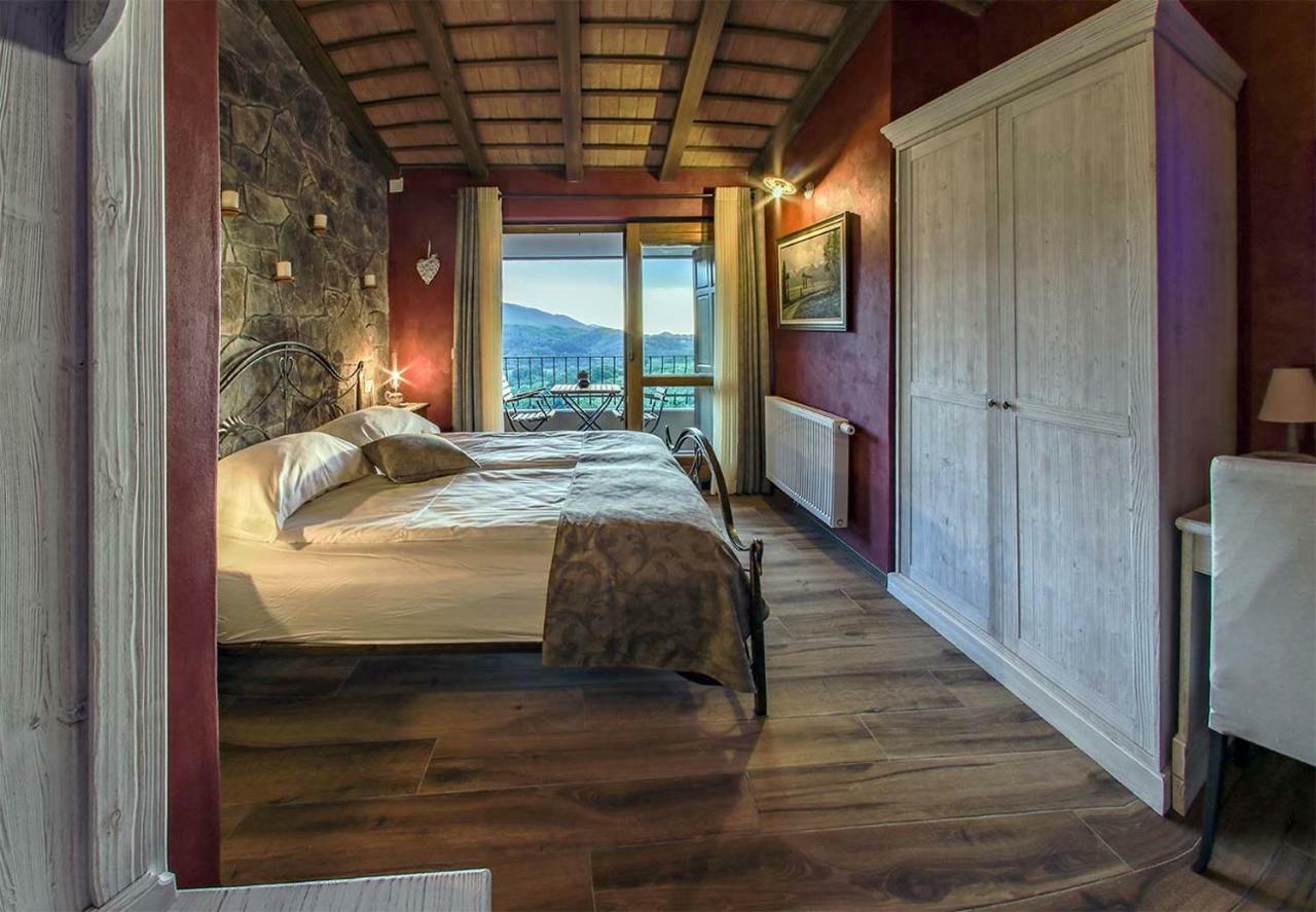 Cebron Family Estate Hotel Branik Værelse billede