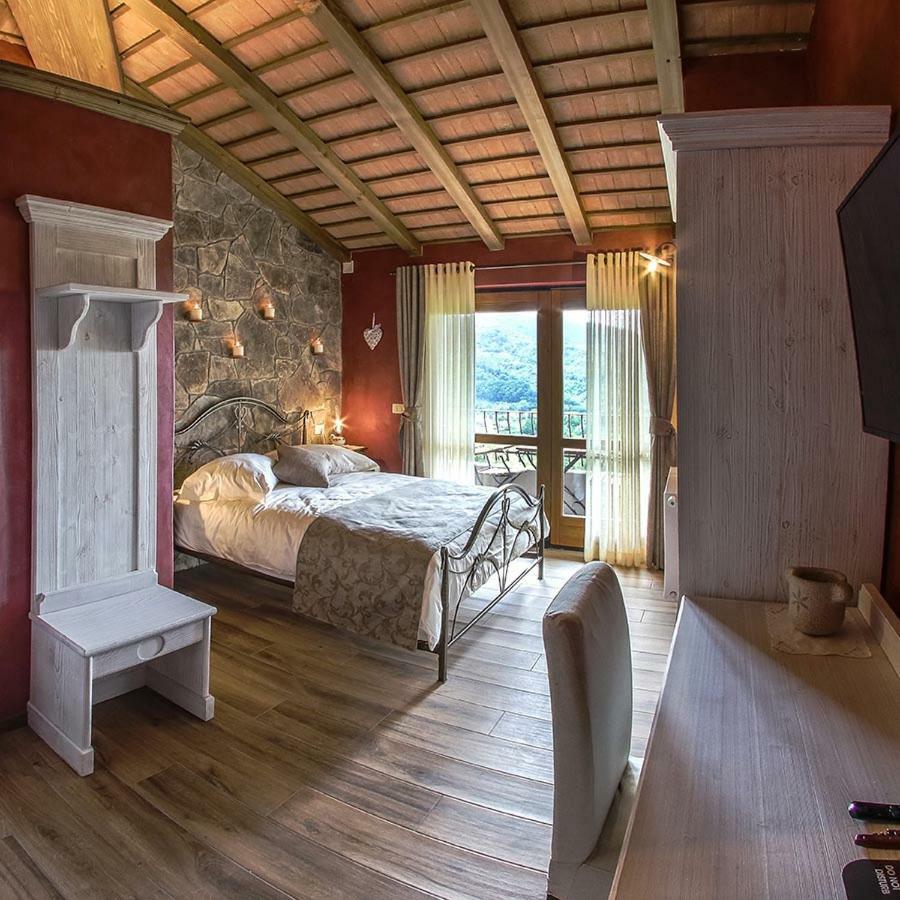 Cebron Family Estate Hotel Branik Eksteriør billede
